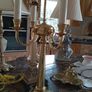 Vintage lamps various kinds Image 7