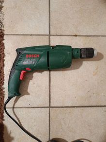 Bosch hammer drill