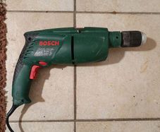 Bosch hammer drill