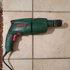 Bosch hammer drill