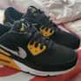 Air max 90 "steelers" Image 2