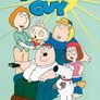 Family Guy DVD Collection Image 3