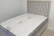 Double beds