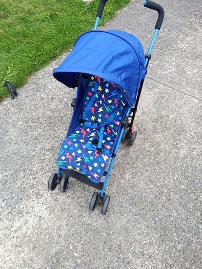 buggy