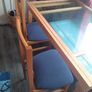 table and chairs Image 3