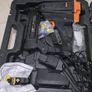 Tjep nail gun st15/50 gas 3G Image 2