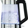 Glass Toaster & Kettle Image 2