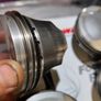 Wiseco Forged Stroker Pistons 10.5:1 2ZZ-GE Lotus Toyota ZZT231 Celica / Corolla Image 6