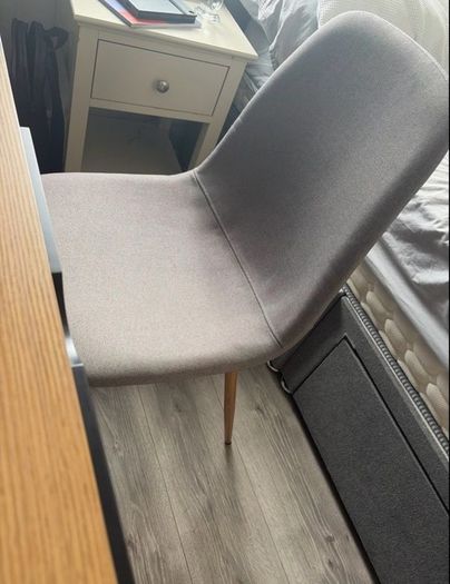 Jysk Desk and chair