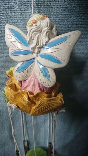 Wind-chime