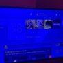 PS4 Glacier White 500gb with 8 Games Image 10