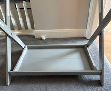 Uppababy Bassinet Stand