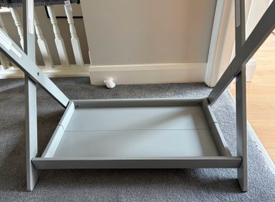 Uppababy Bassinet Stand