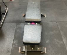 weight bench