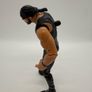wwe WCW macho man Randy savage action figure Image 2