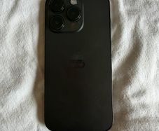 IPhone 14 Pro