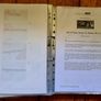 Fly Fishing, Fly Tying Binder Image 9