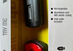 LED BIKE SET Lighthouse Elite