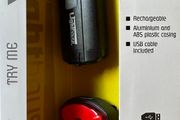 LED BIKE SET Lighthouse Elite