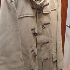 Mens Duffle Coat