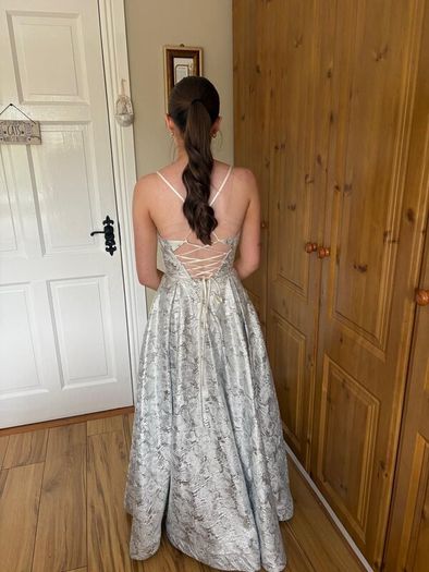 Debs/ty Dress