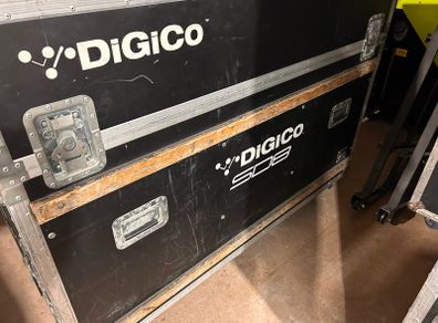 digico sd8