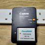 Canon Powershot G7X Mark II Camera Image 7