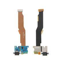 For Xiaomi Mi5 Mi 5 Type C USB Charging Port Dock Connector Flex & Mic - FHT10MICP