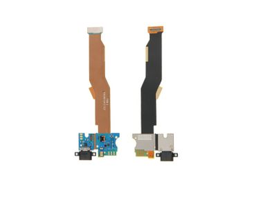 For Xiaomi Mi5 Mi 5 Type C USB Charging Port Dock Connector Flex & Mic - FHT10MICP