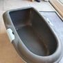 cat box and  litter tray Image 3