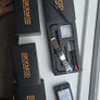 Casio AE1200/1300 - SKX mods Image 2