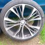 X 5 Bmw allis wheels Image 5