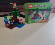 Lego 21240