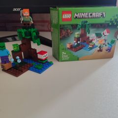 Lego 21240