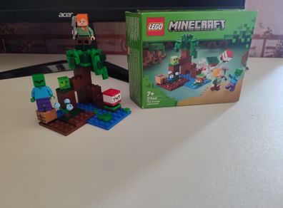Lego 21240