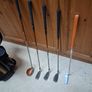 Golf set Golf Clubs For A 4 to 6 Year Old. Image 4