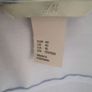 H& M blue shirt Image 3