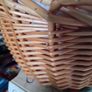 Basket Vintage Image 4