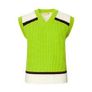 Marni x Uniqlo V-Neck Knit Vest Lime Green Size XS Image 3