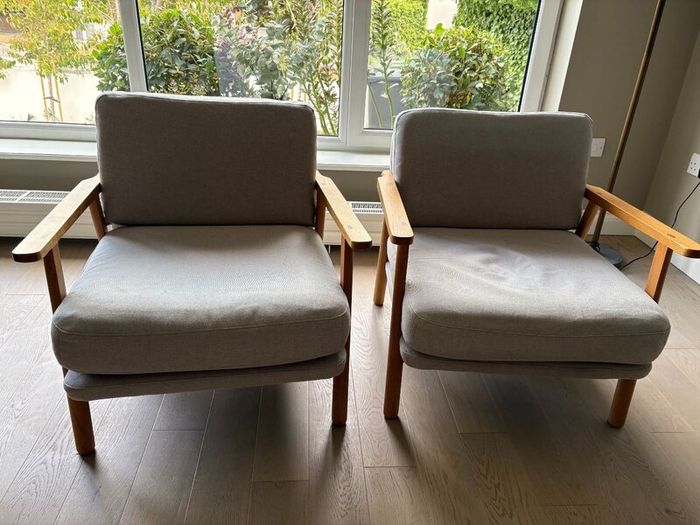 Armchairs