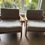 Armchairs Image 4