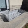 Rabbit/Guinea Pig indoor cage Image 3