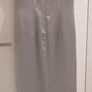 Ball gown Debs Party Bridesmaid cocktail Christmas New Years long dress Image 5