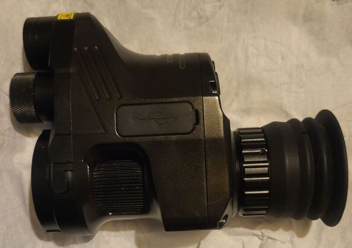 scope