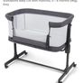 Next to me Babylo Aurora + 4 fitted sheets Image 2