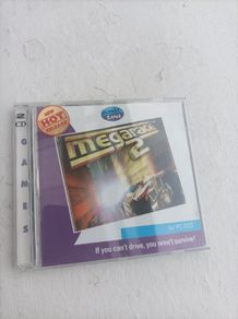 Old PC games