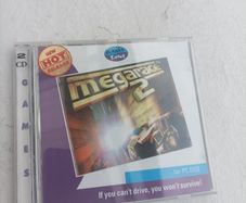 Old PC games