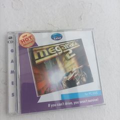 Old PC games