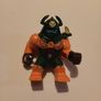 Lego Ninjago Dogshank njo0204 Image 2