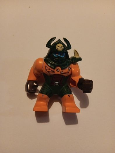 Lego Ninjago Dogshank njo0204